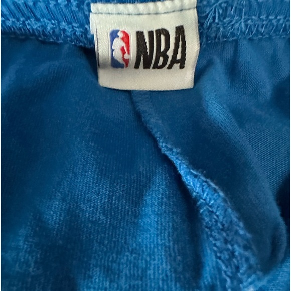 NBA Knicks Shorts - Picture 4 of 7